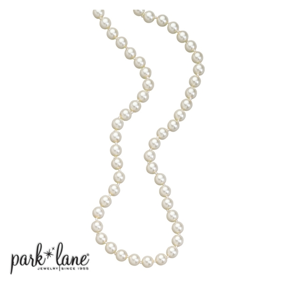 Park Lane Heiress necklace Matinee earrings - Picture 5 of 5